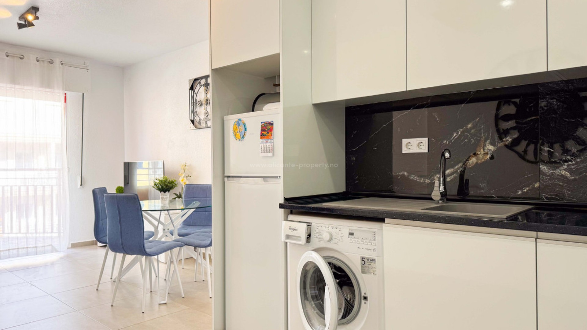 Apartamento / piso en Playa del Cura