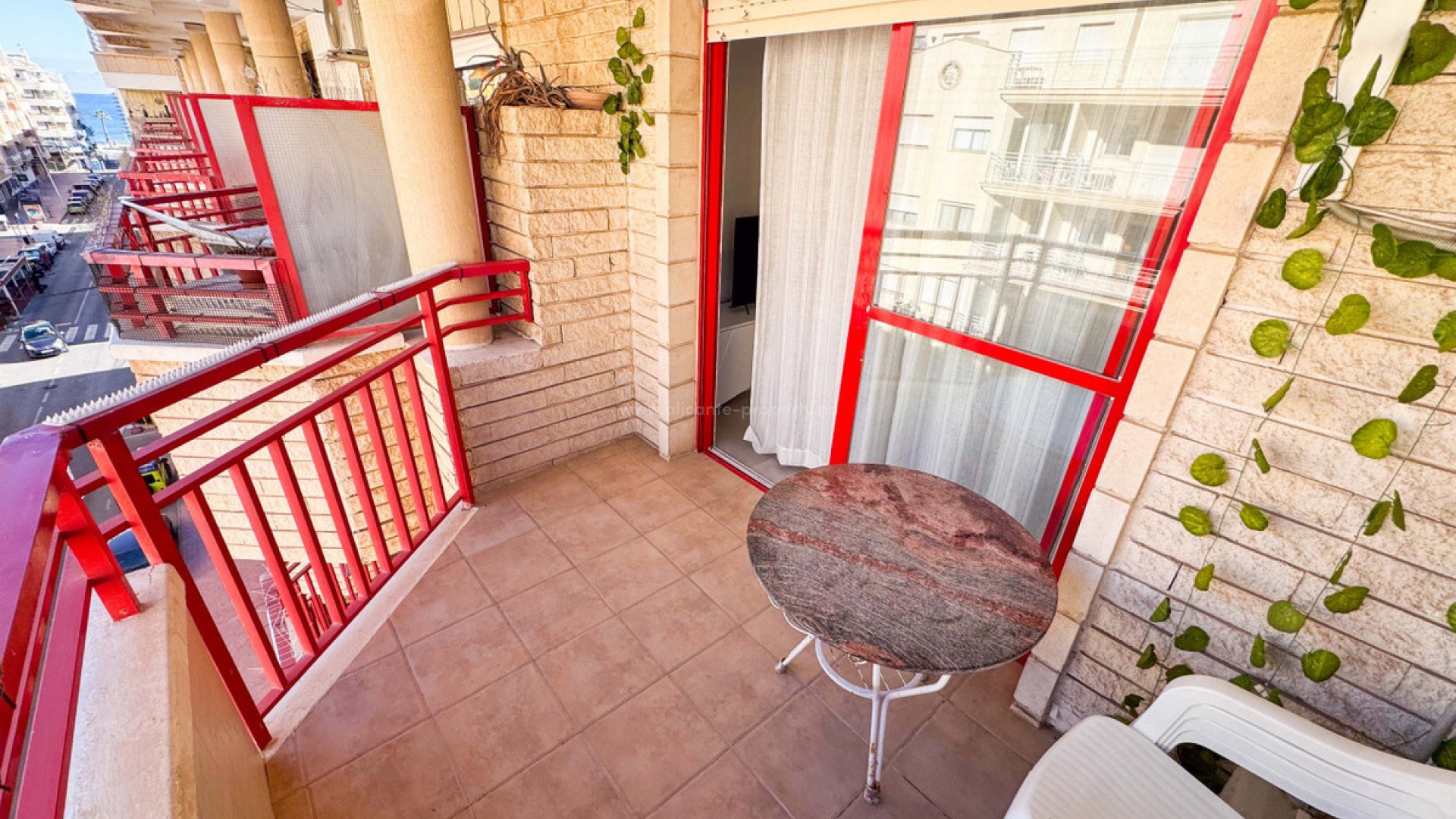 Apartamento / piso en Playa del Cura