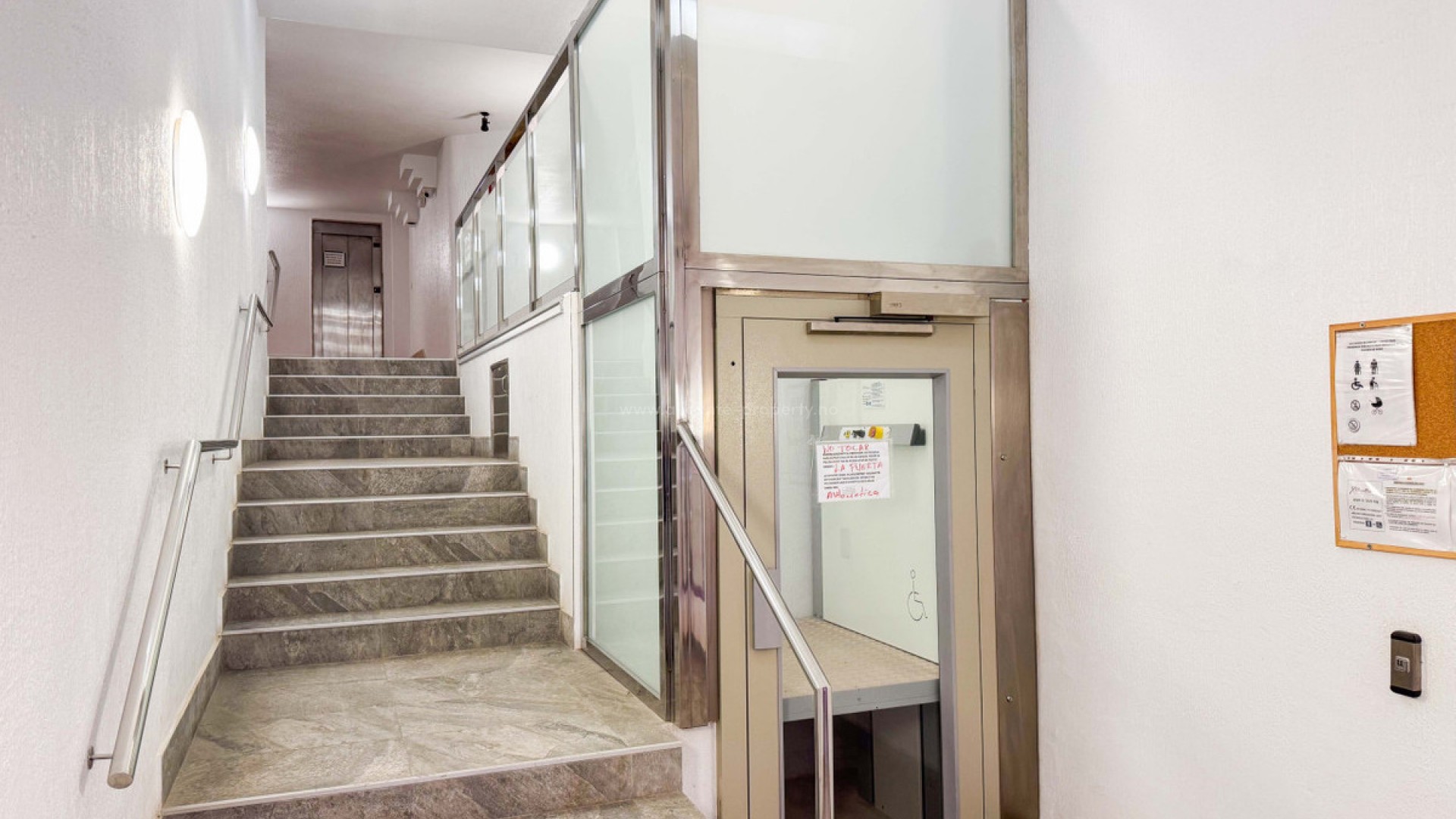 Apartamento / piso en Playa del Cura