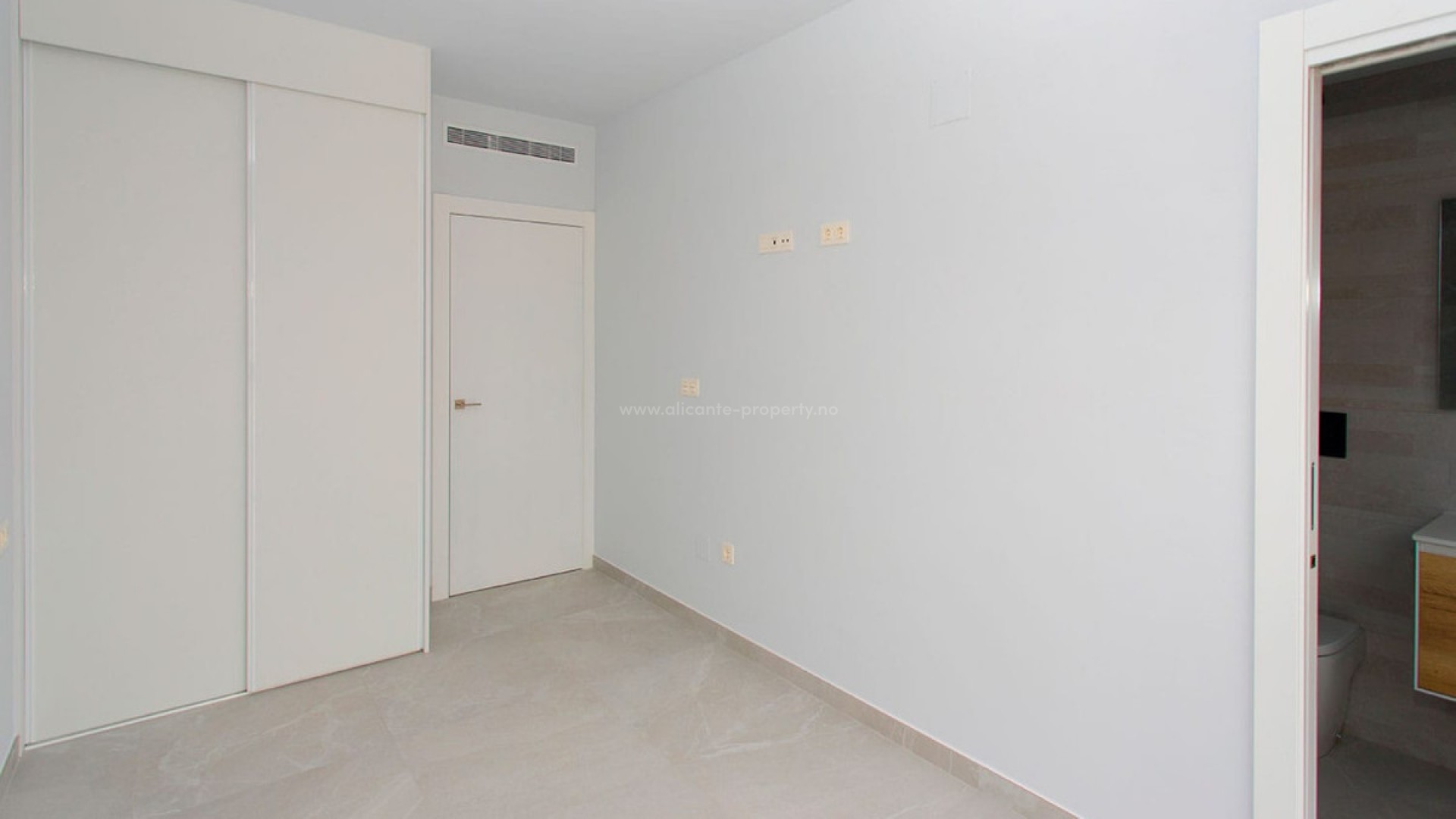 Apartamento / piso en Playa del Cura