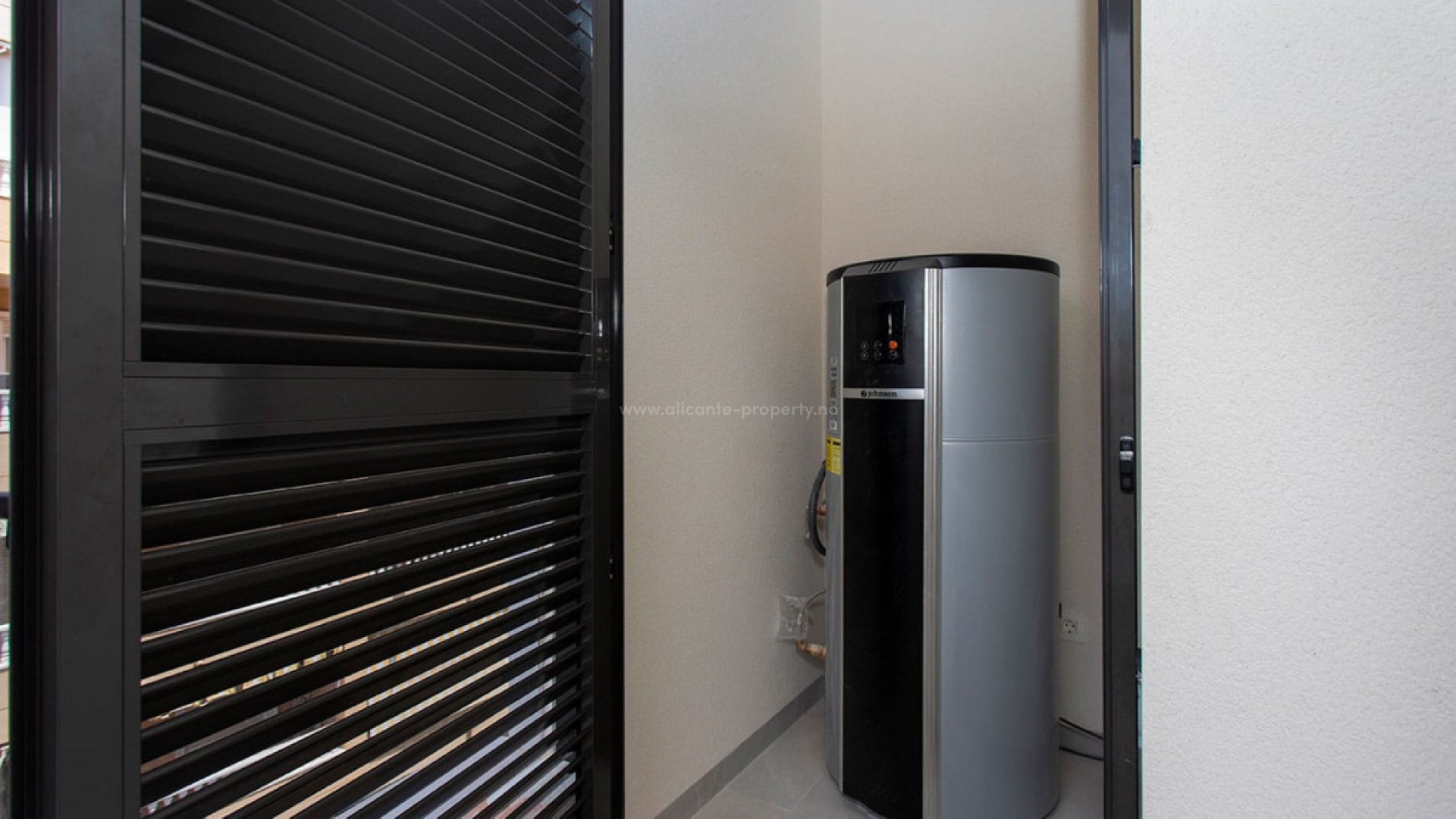 Apartamento / piso en Playa del Cura