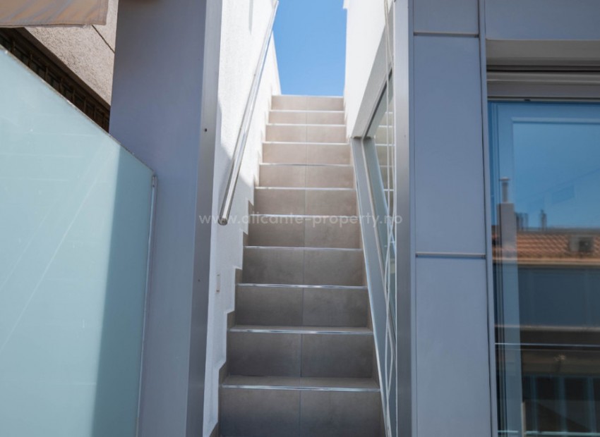 Apartamento / piso en Playa del Cura