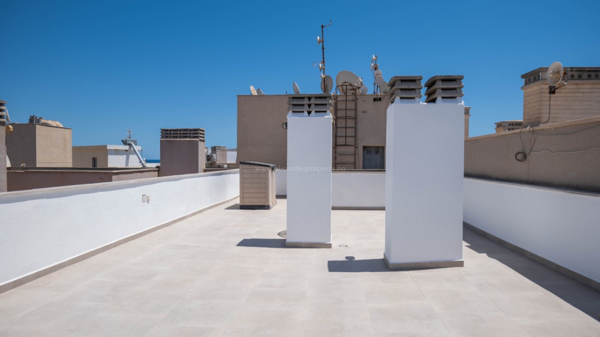 Apartamento / piso en Playa del Cura