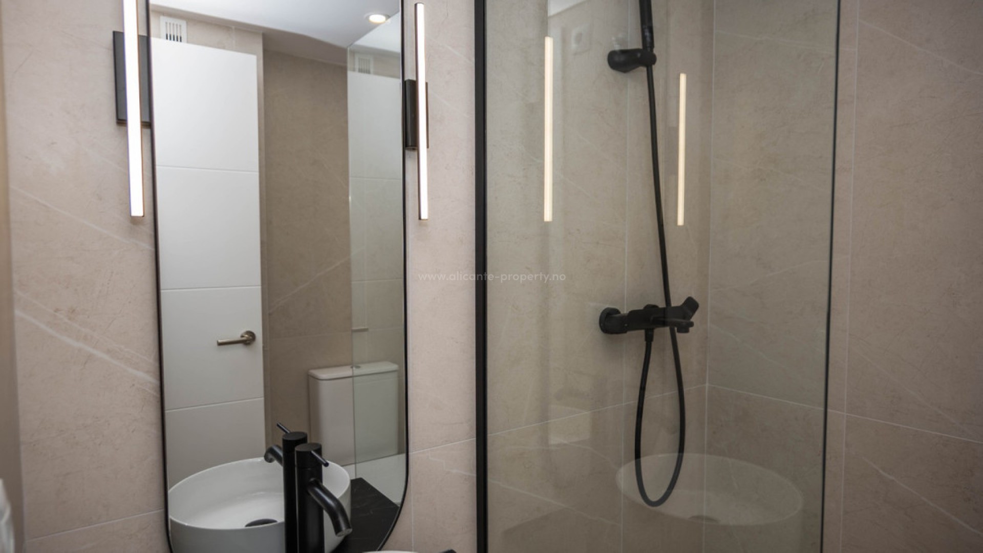 Apartamento / piso en Playa del Cura