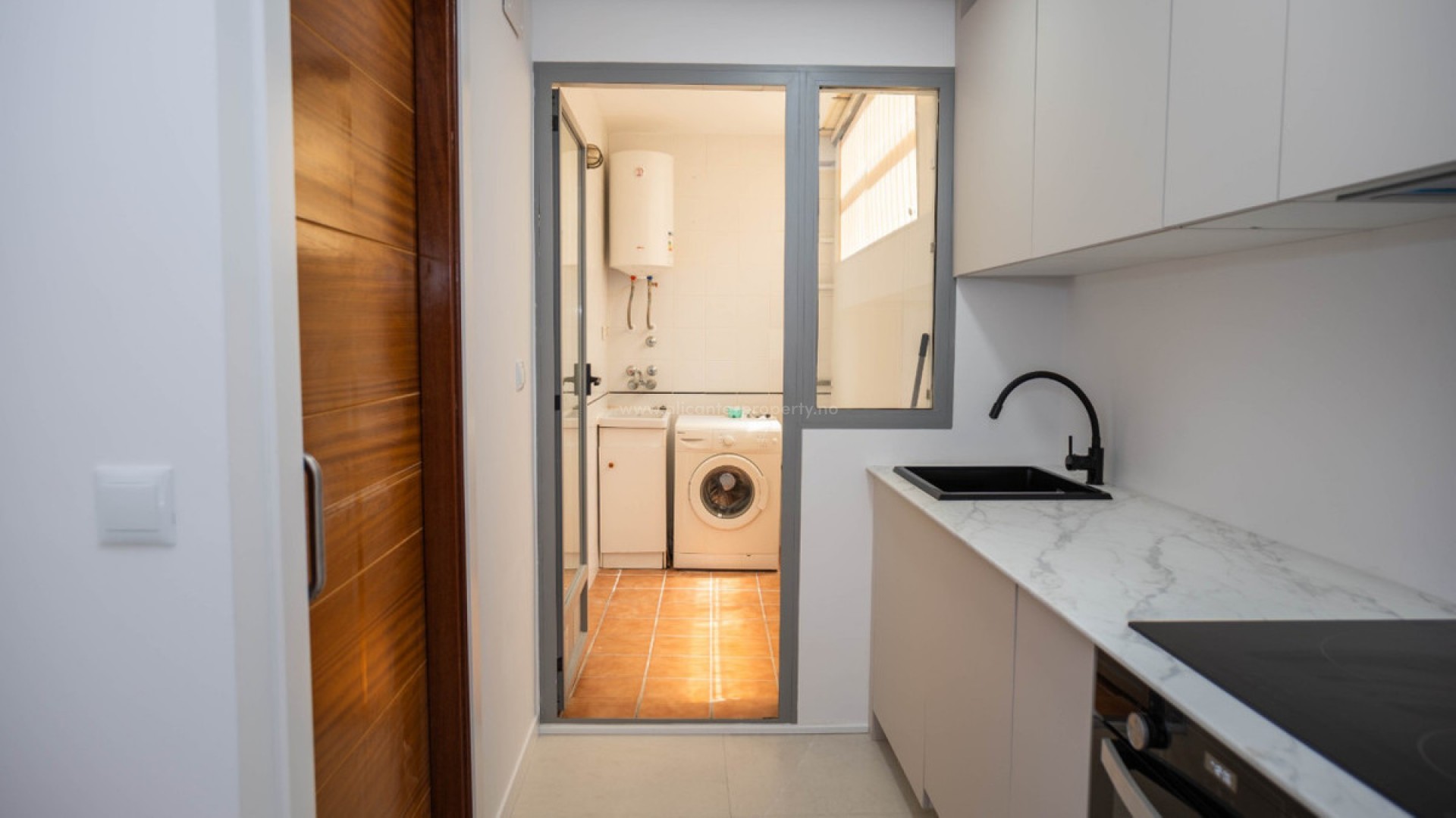 Apartamento / piso en Playa del Cura