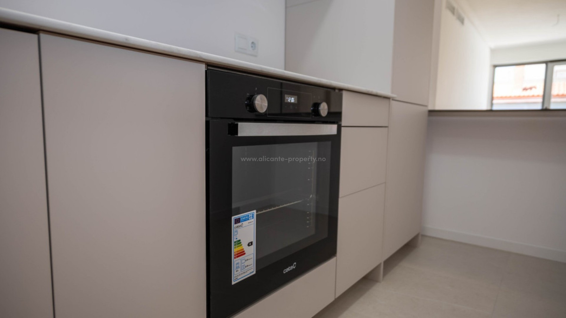 Apartamento / piso en Playa del Cura