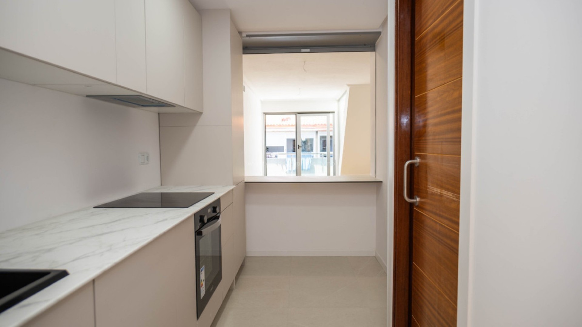 Apartamento / piso en Playa del Cura