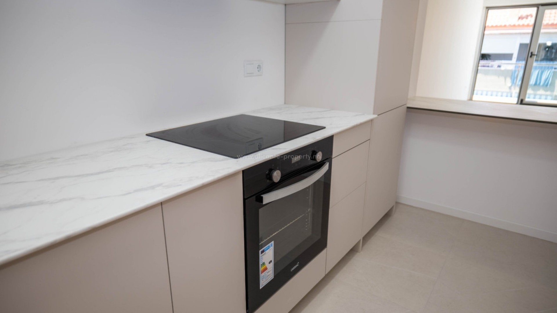 Apartamento / piso en Playa del Cura