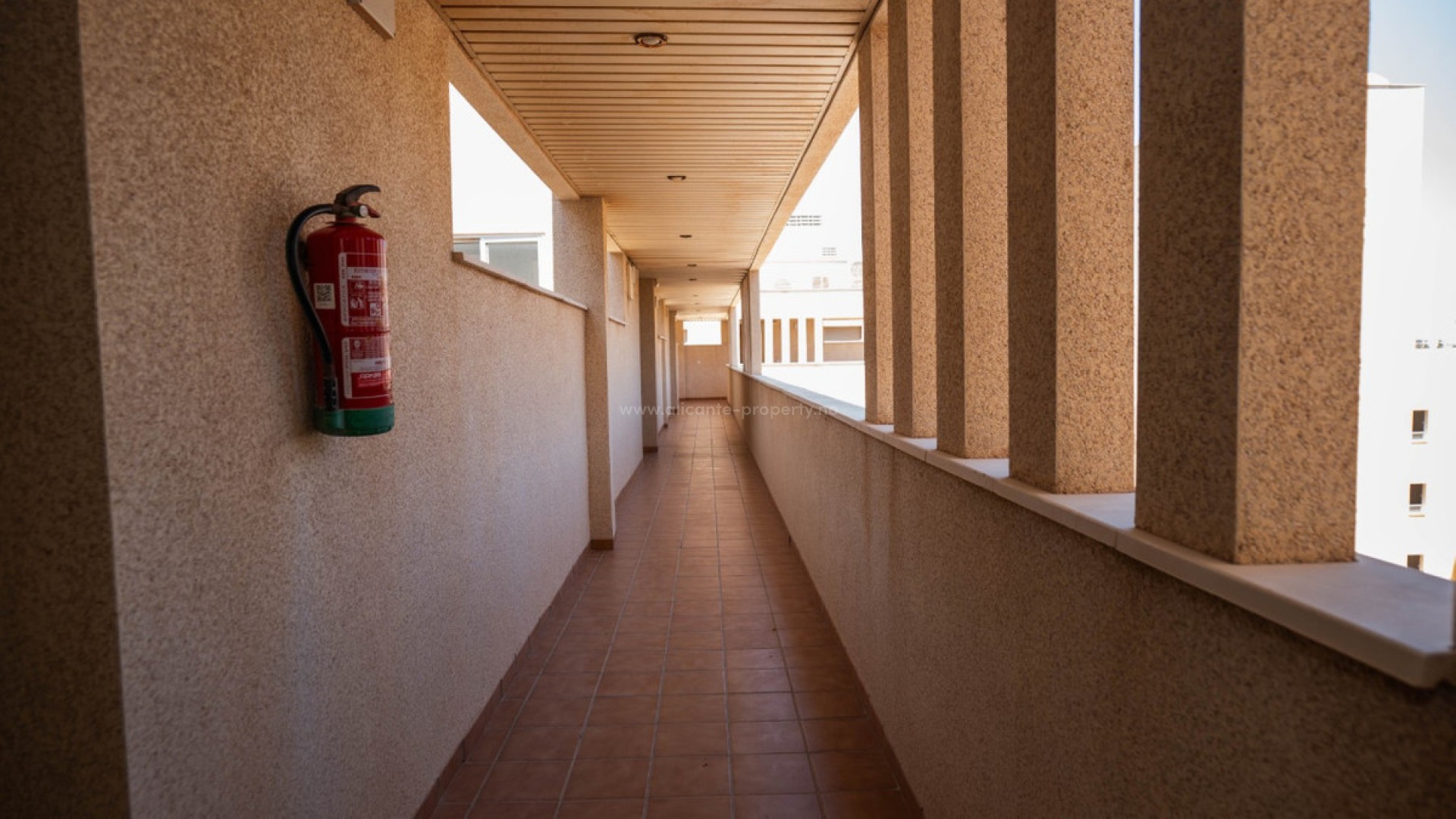 Apartamento / piso en Playa del Cura