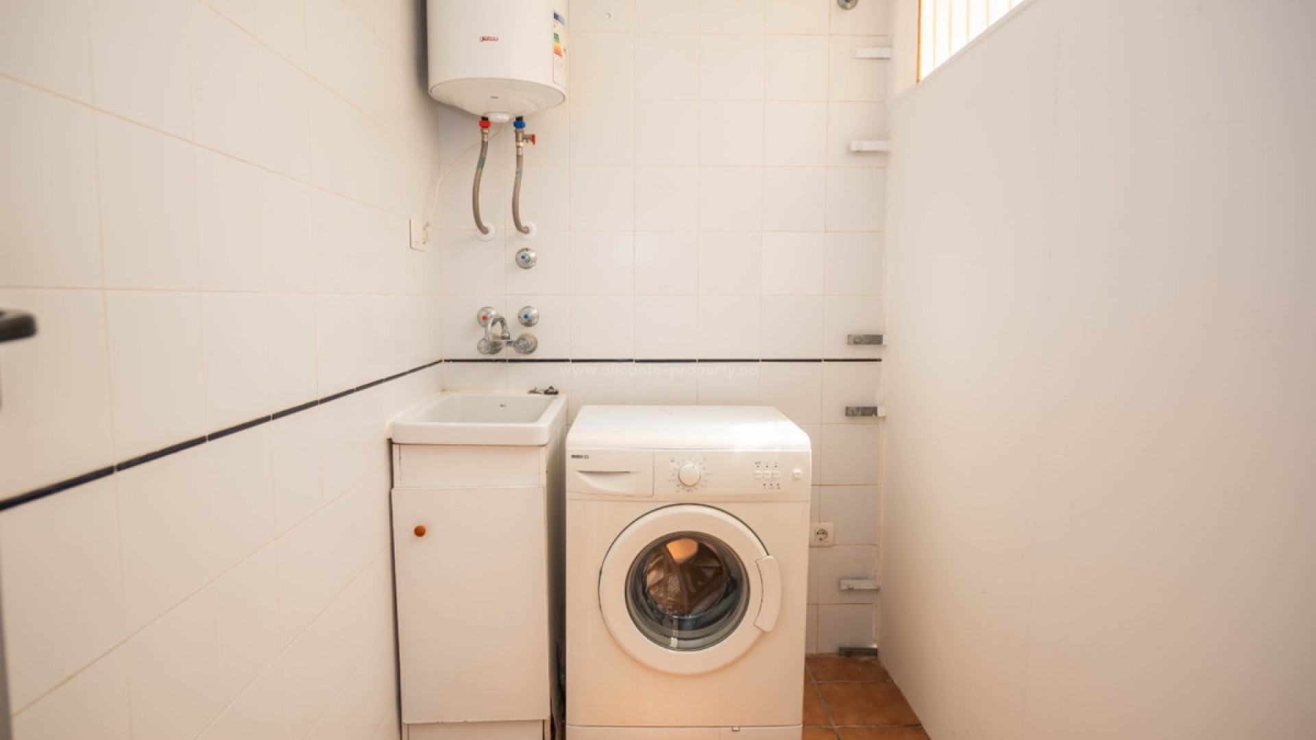 Apartamento / piso en Playa del Cura