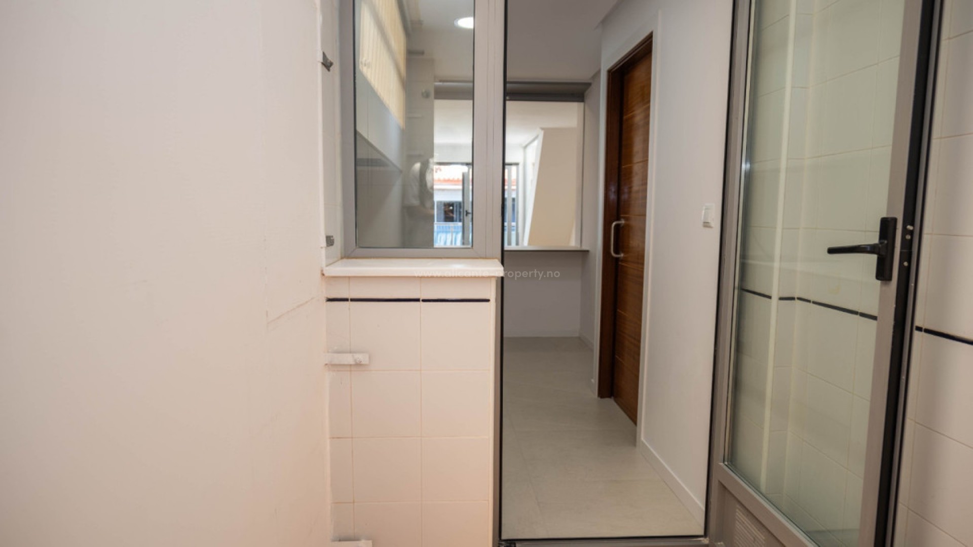 Apartamento / piso en Playa del Cura