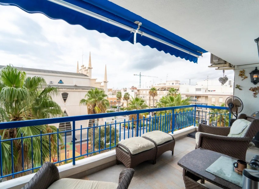 Apartamento / piso en Playa del Cura