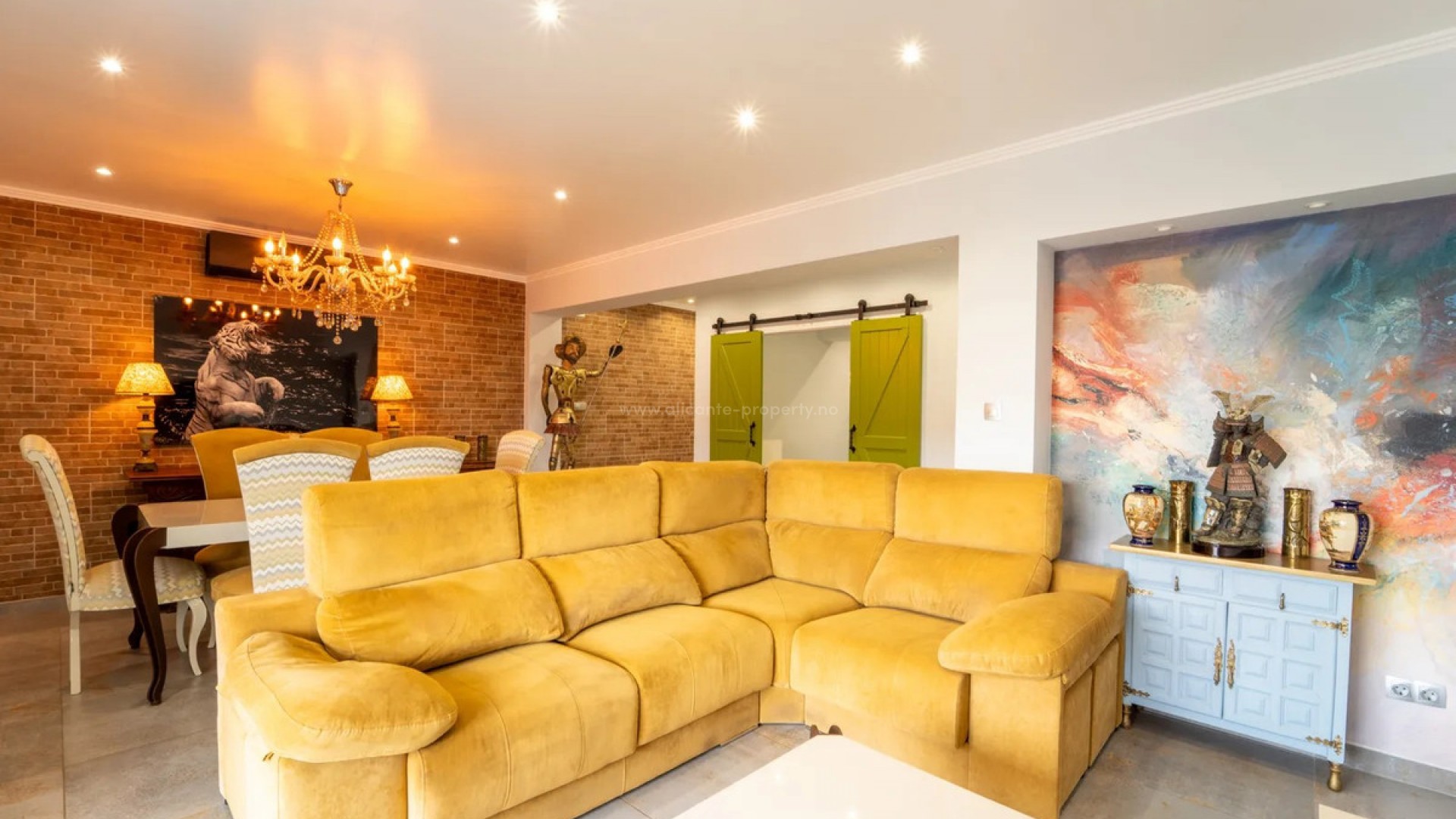 Apartamento / piso en Playa del Cura