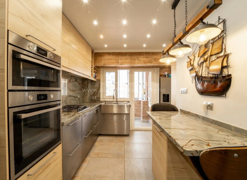 Apartamento / piso en Playa del Cura