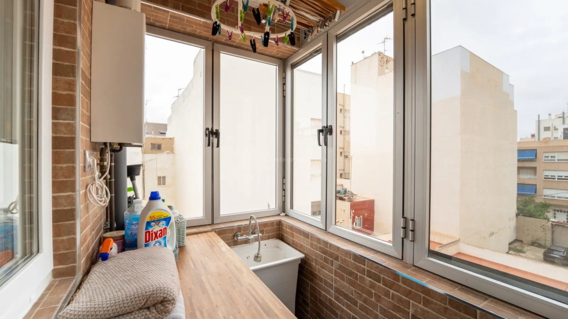 Apartamento / piso en Playa del Cura
