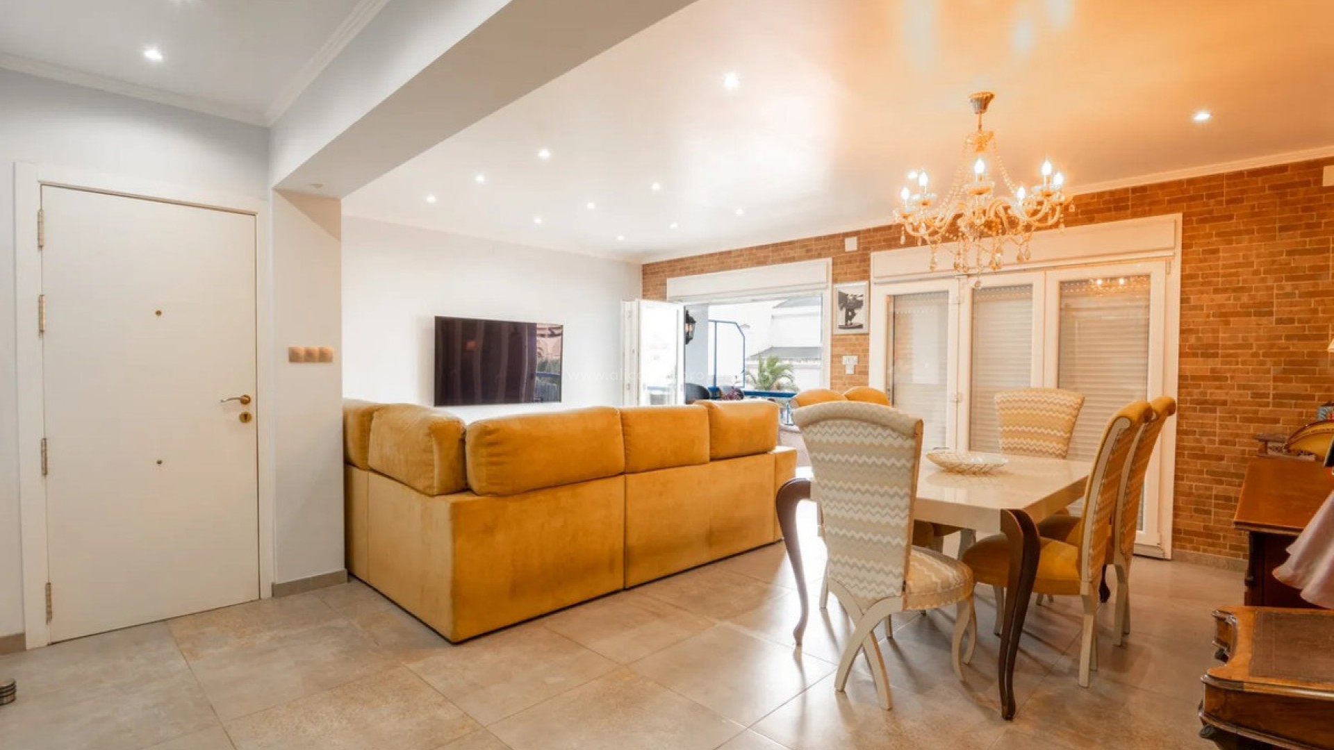 Apartamento / piso en Playa del Cura