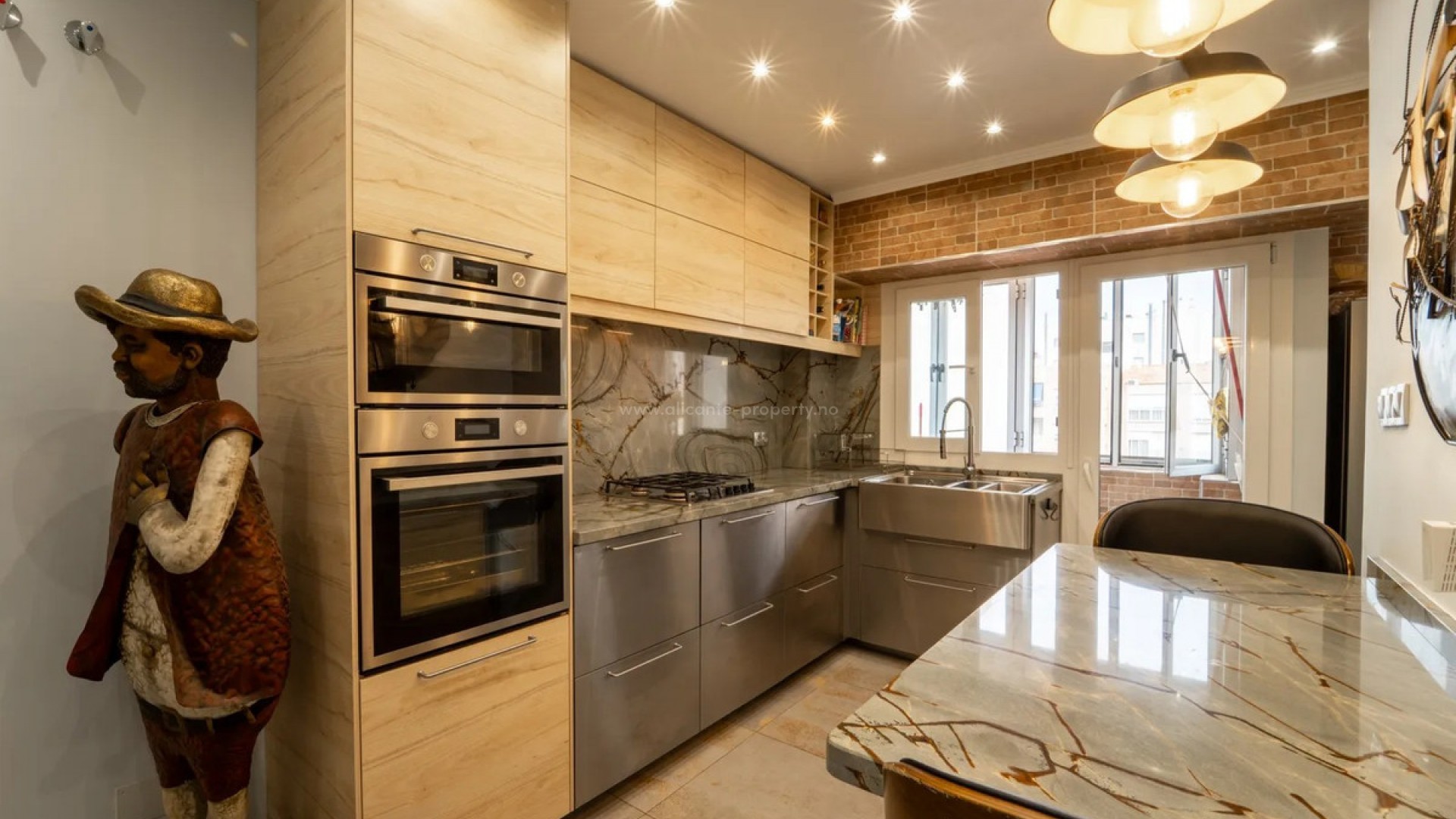 Apartamento / piso en Playa del Cura