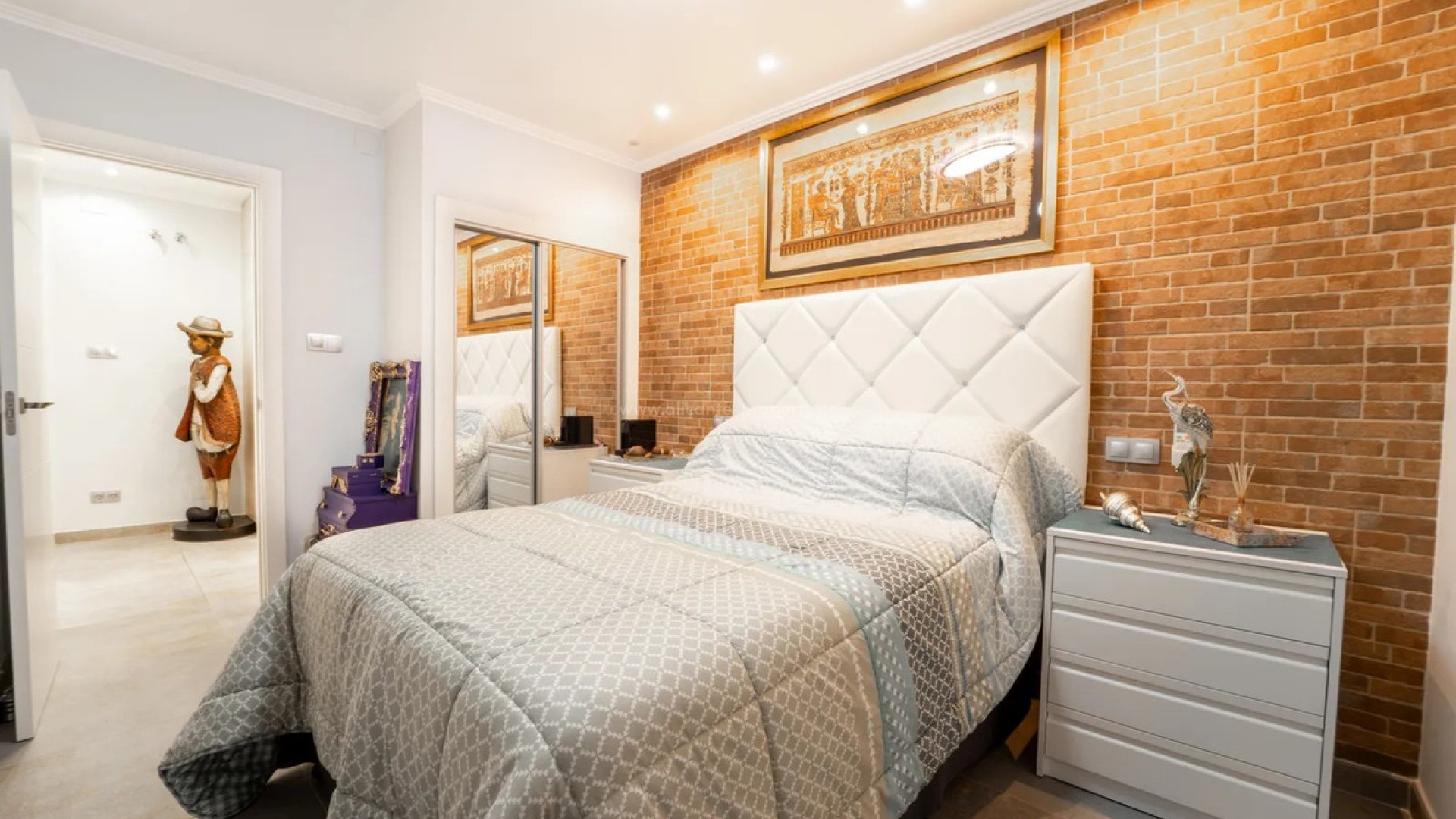 Apartamento / piso en Playa del Cura