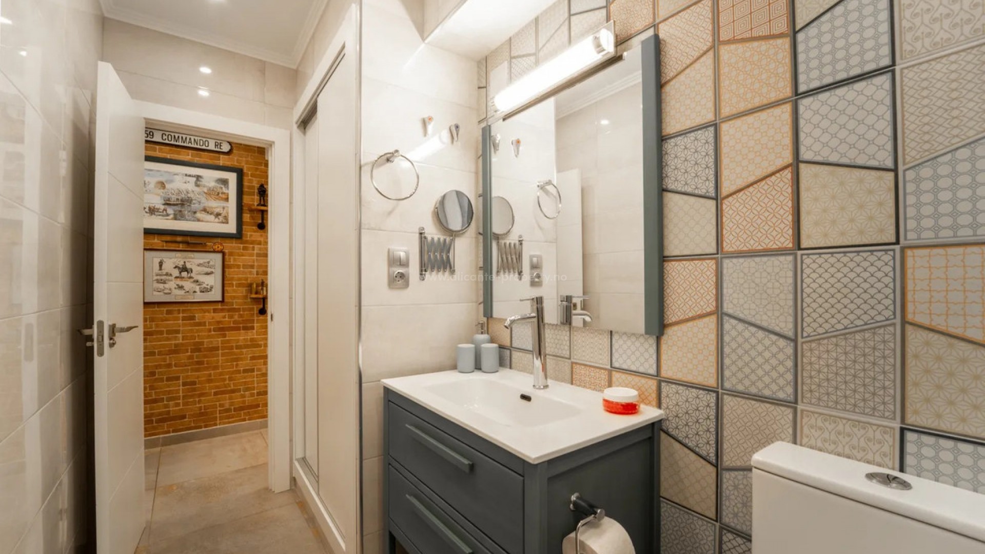 Apartamento / piso en Playa del Cura