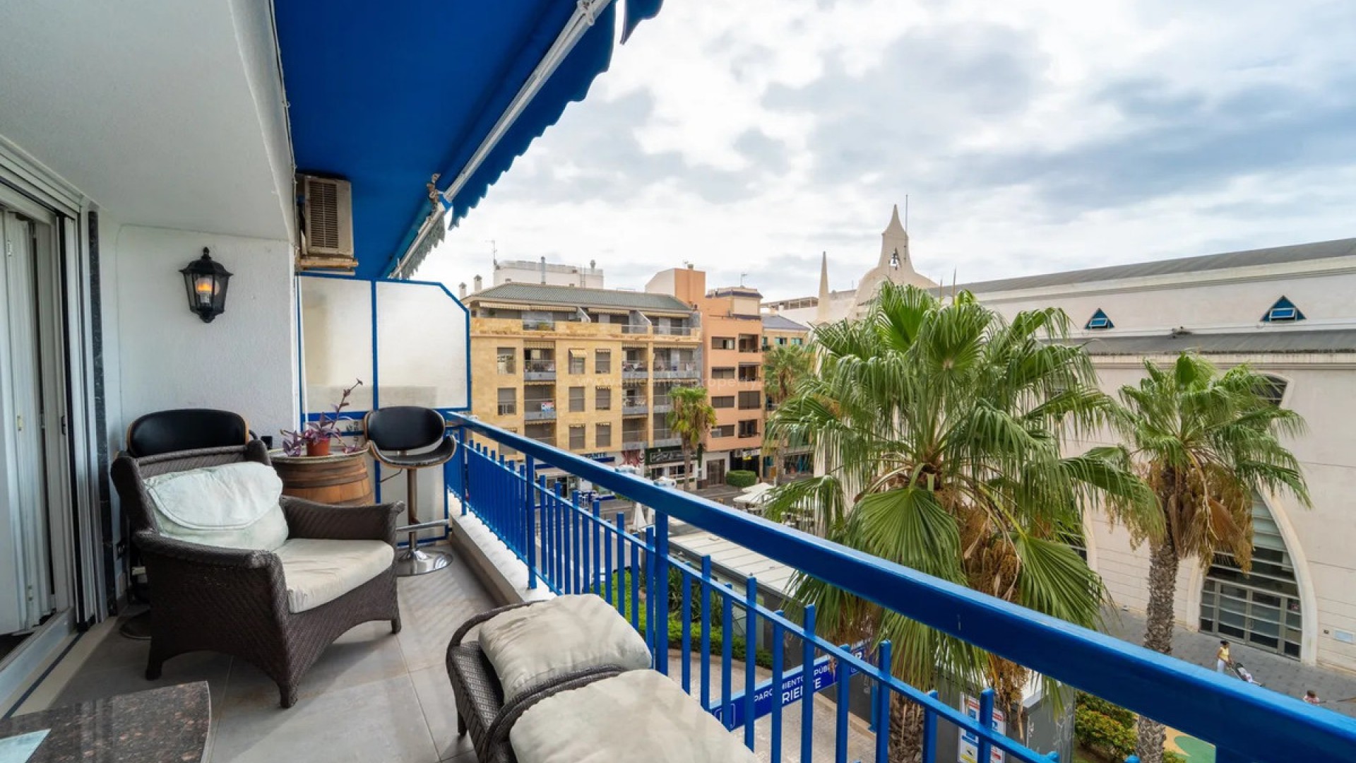 Apartamento / piso en Playa del Cura
