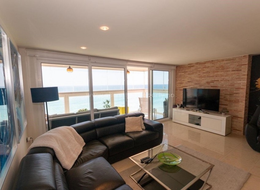 Apartamento / piso en Playa del Cura