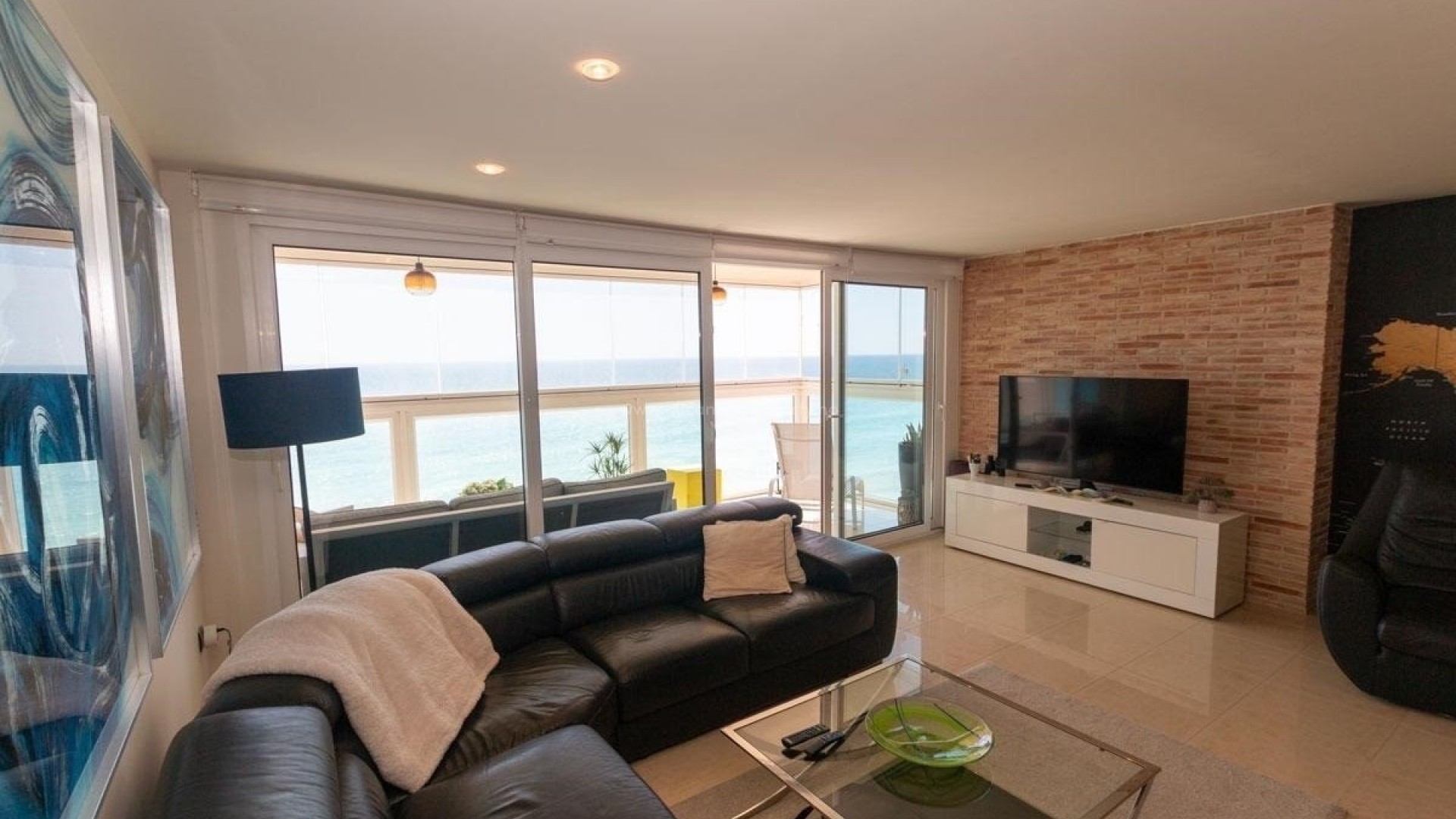 Apartamento / piso en Playa del Cura