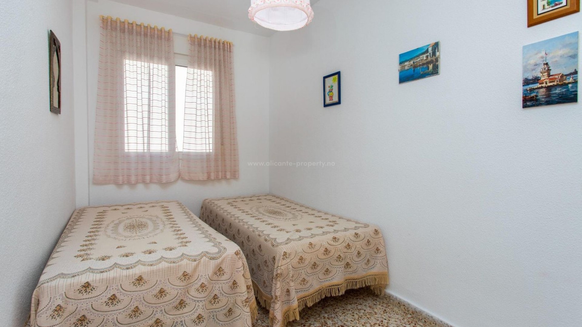 Apartamento / piso en Playa del Cura