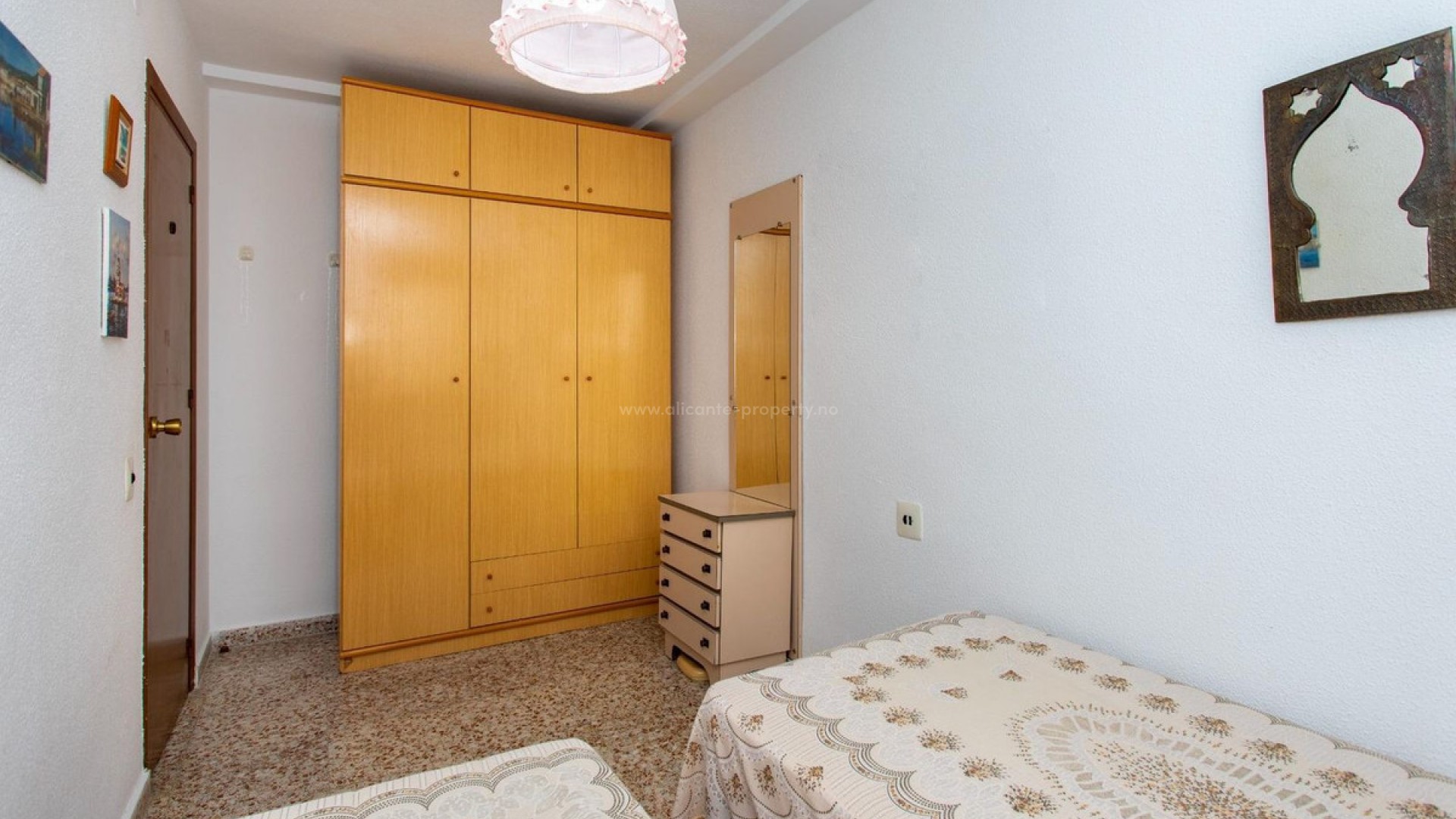 Apartamento / piso en Playa del Cura
