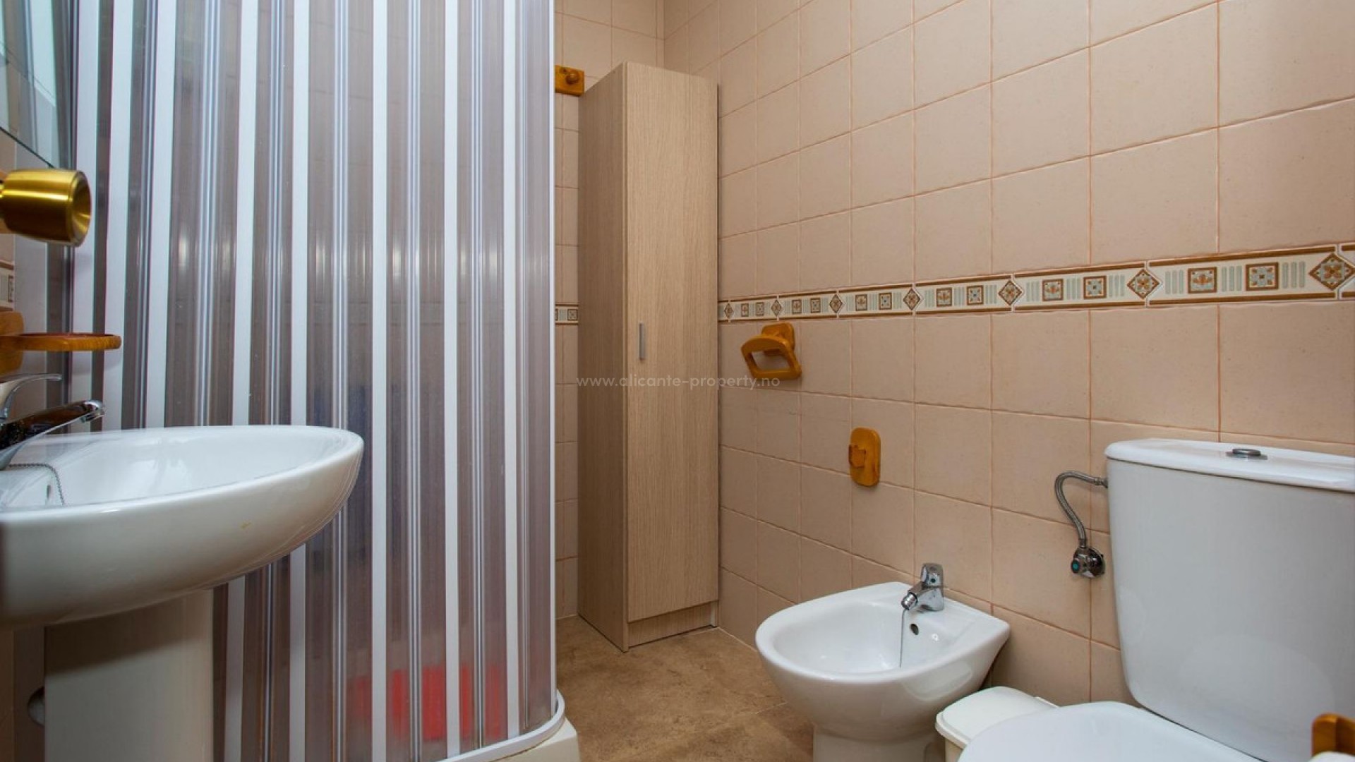 Apartamento / piso en Playa del Cura