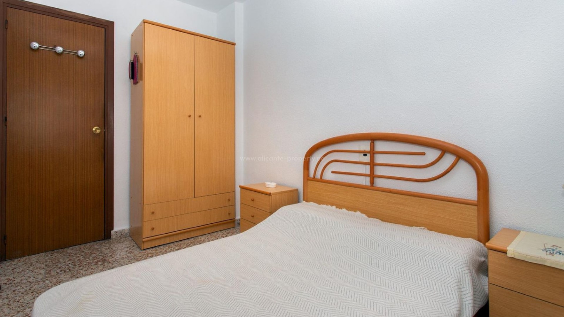 Apartamento / piso en Playa del Cura