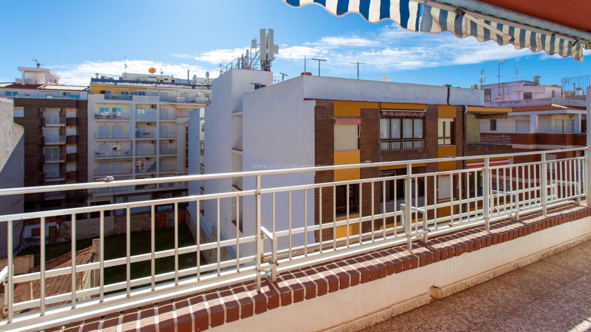 Apartamento / piso en Playa del Cura