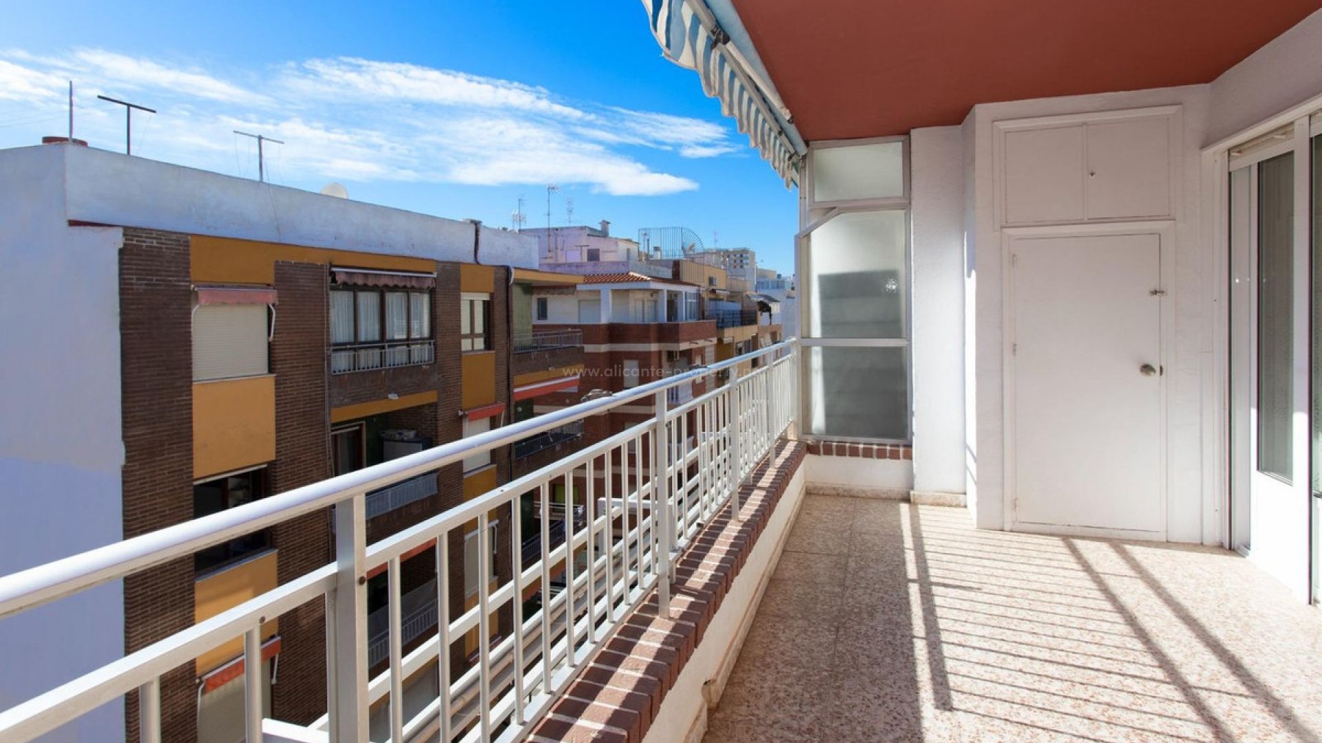 Apartamento / piso en Playa del Cura