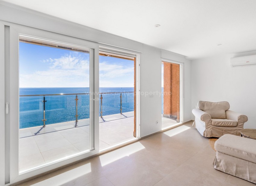 Apartamento / piso en Playa del Cura