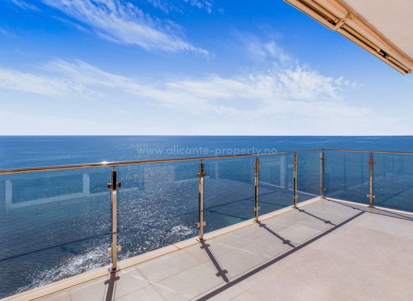 Apartamento / piso en Playa del Cura