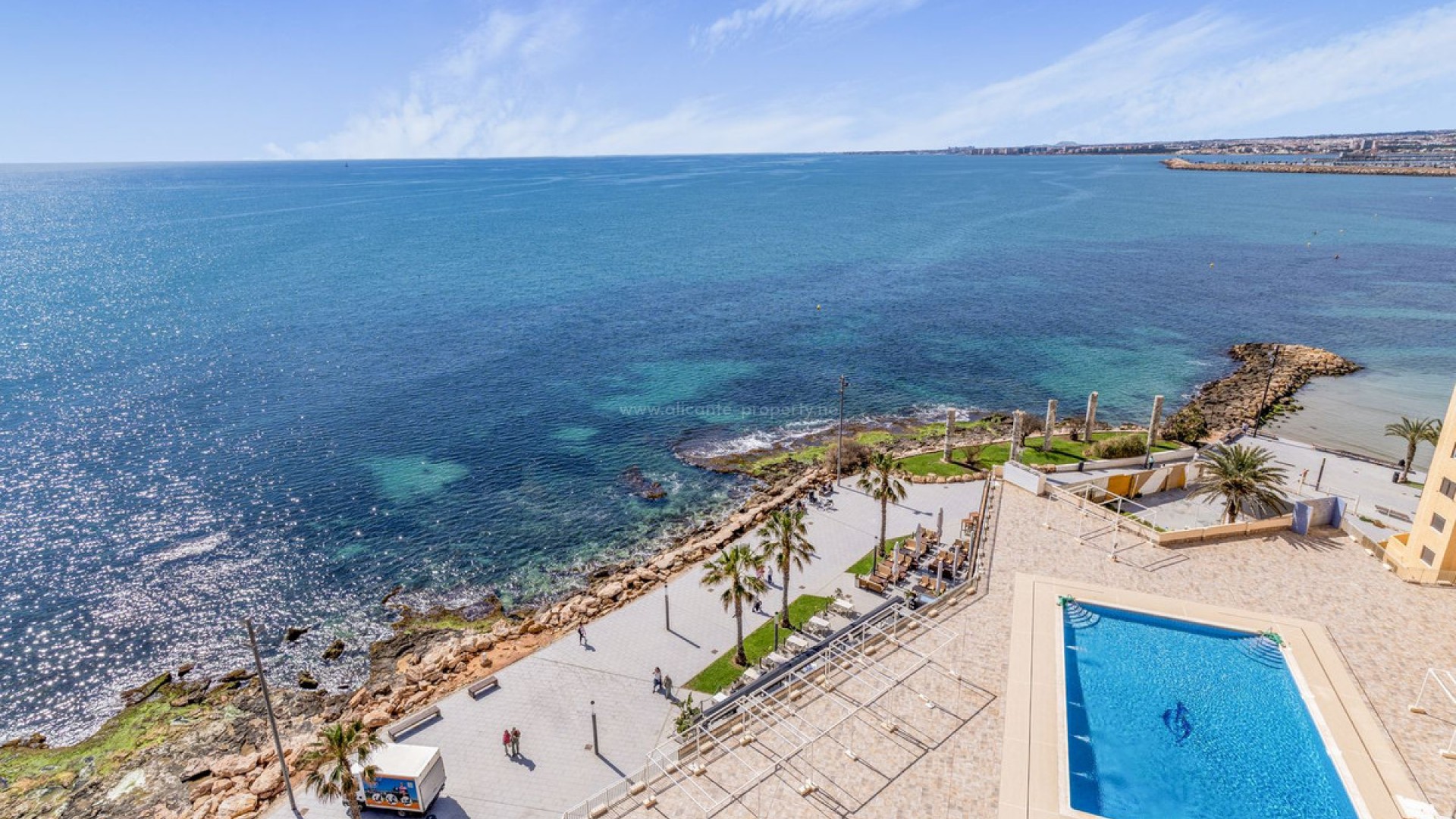 Apartamento / piso en Playa del Cura