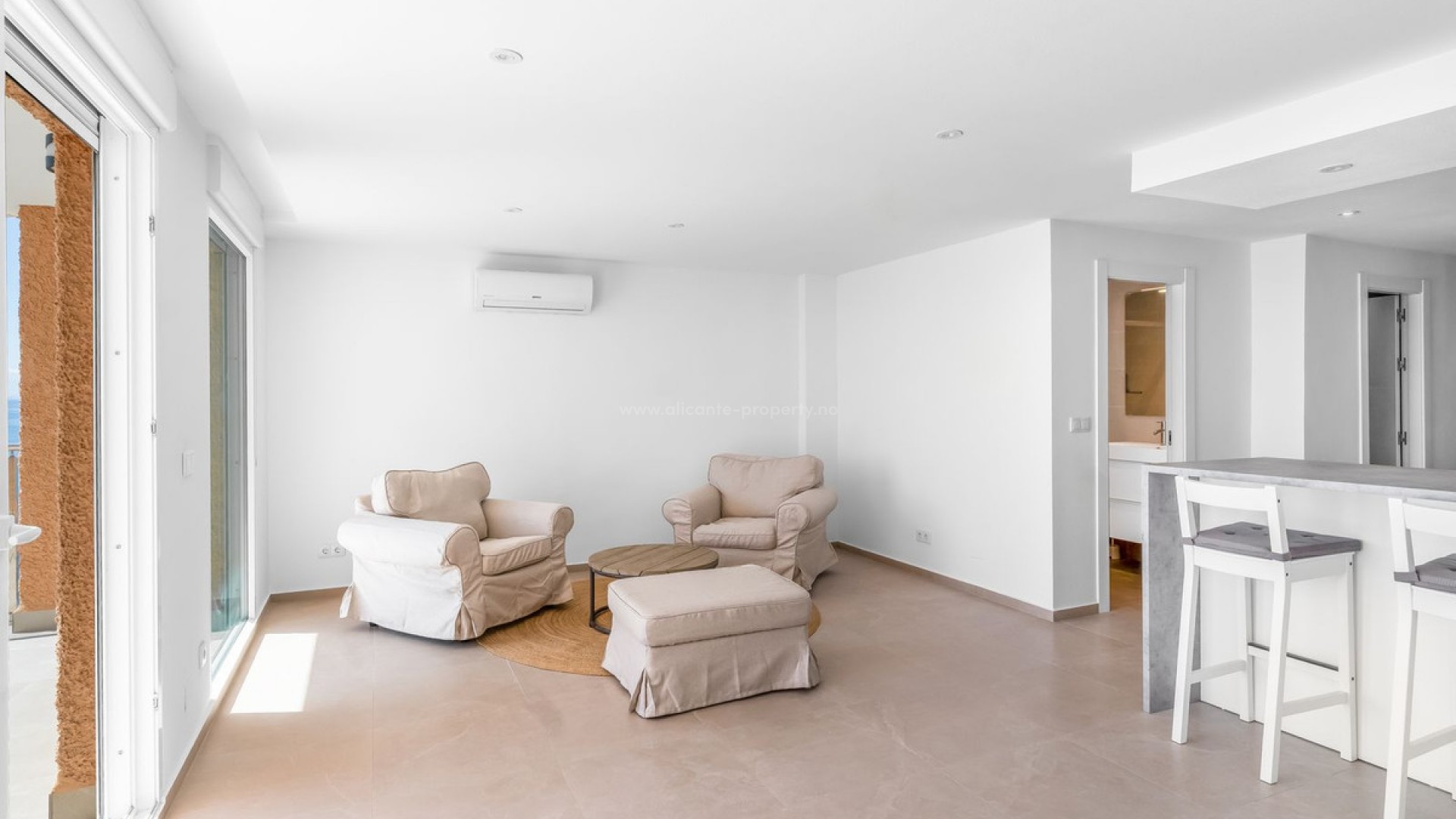 Apartamento / piso en Playa del Cura