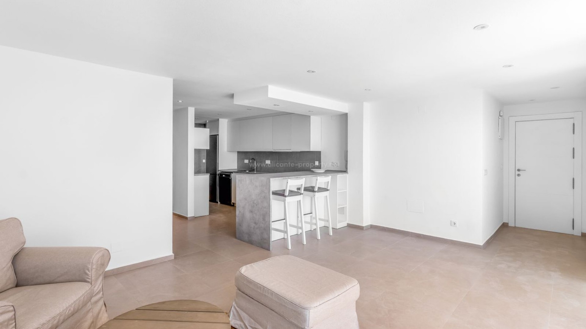 Apartamento / piso en Playa del Cura