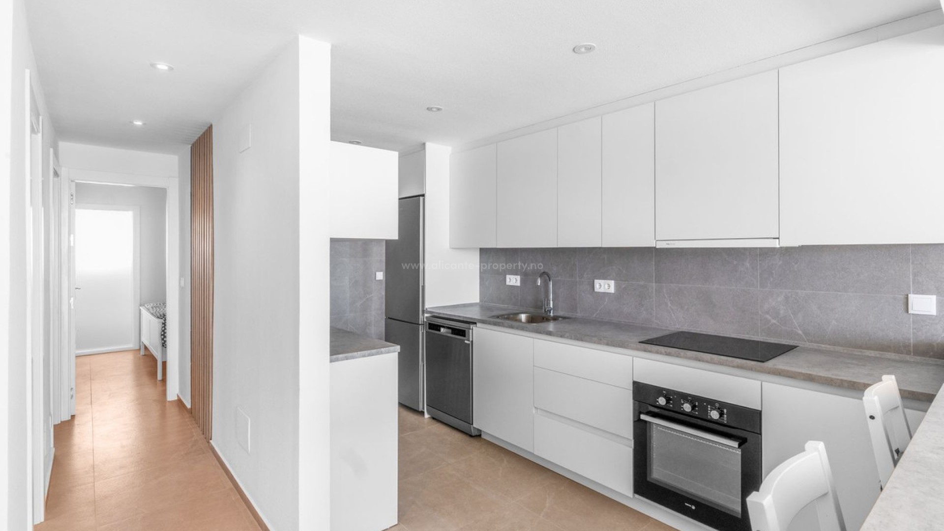 Apartamento / piso en Playa del Cura