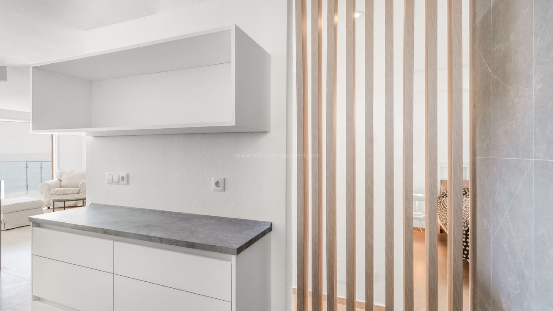 Apartamento / piso en Playa del Cura