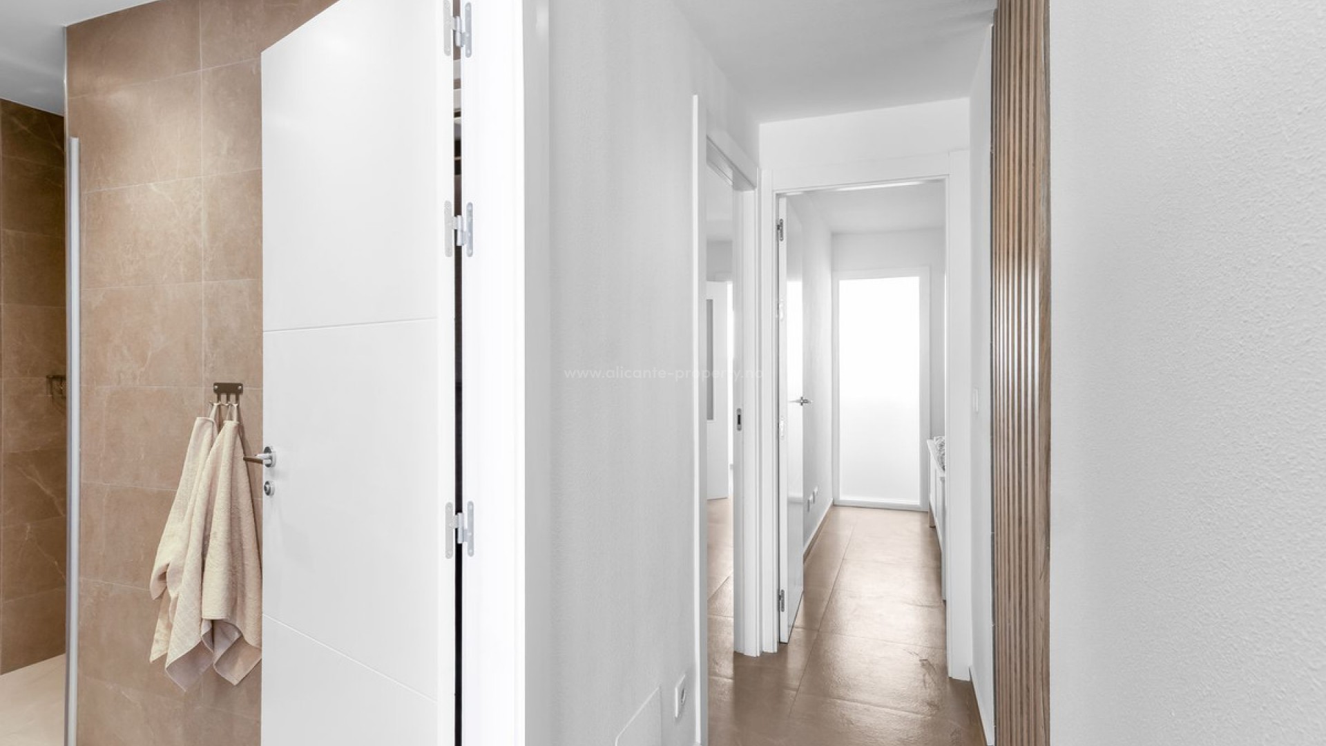 Apartamento / piso en Playa del Cura
