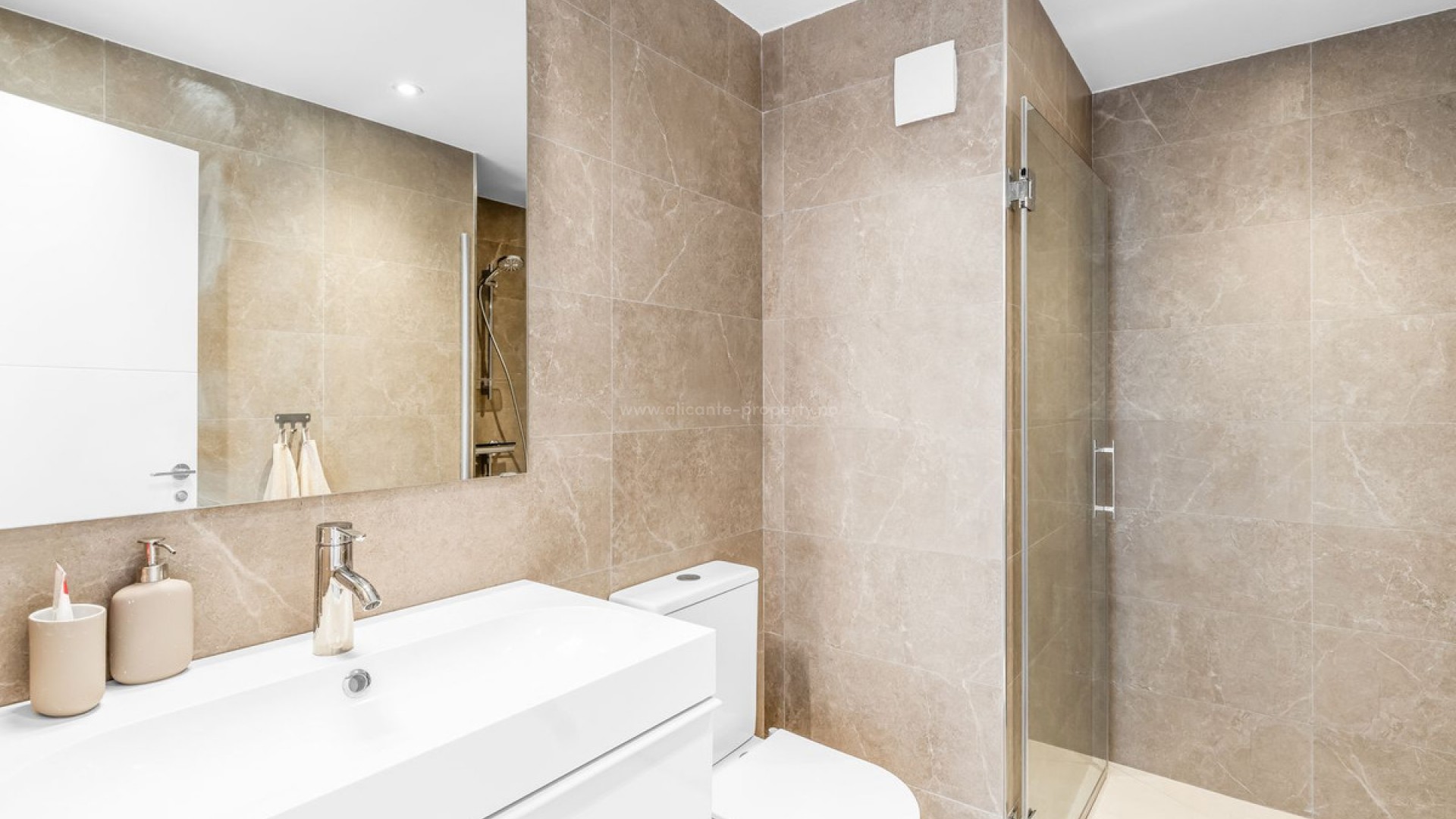 Apartamento / piso en Playa del Cura