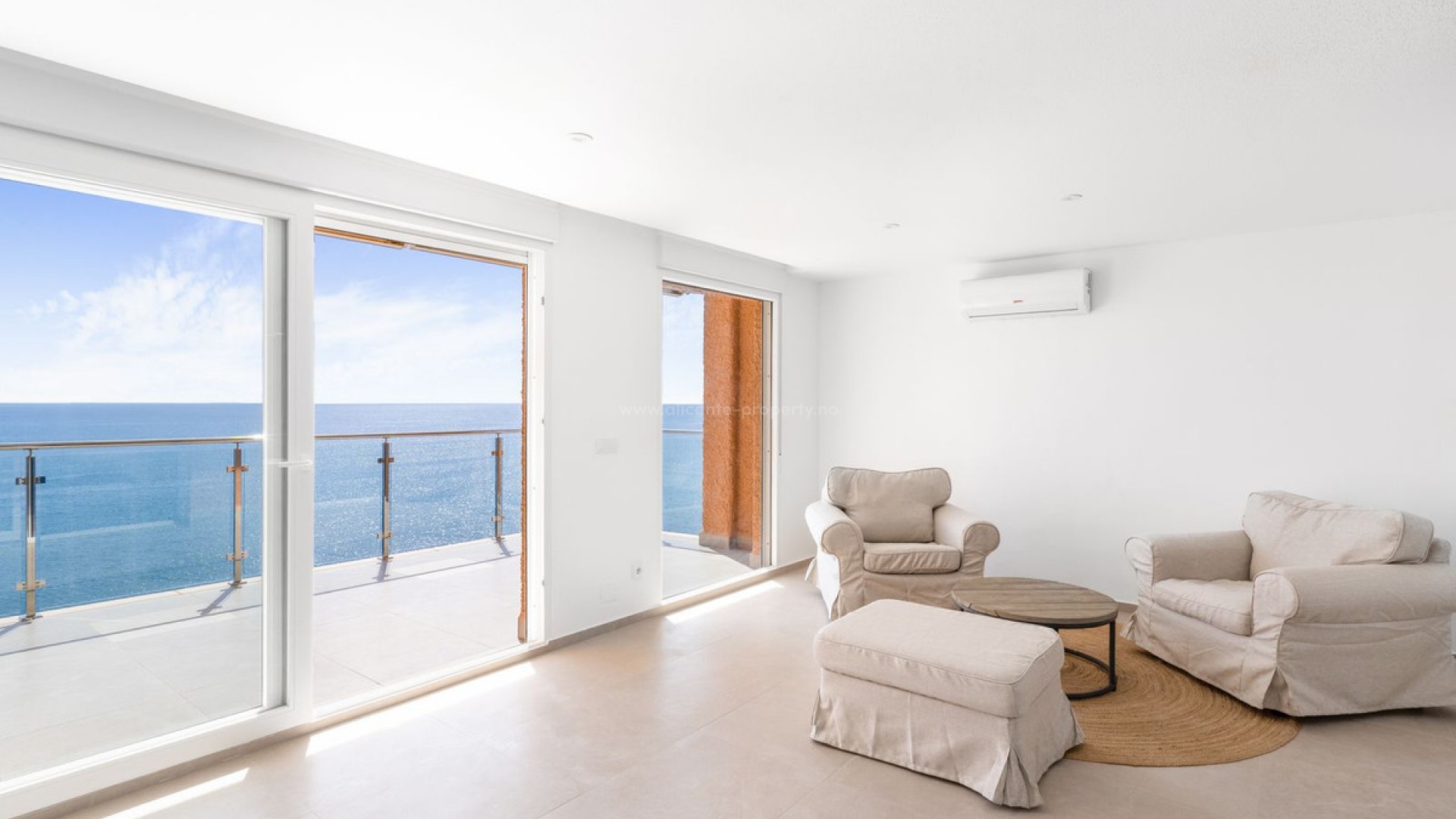 Apartamento / piso en Playa del Cura