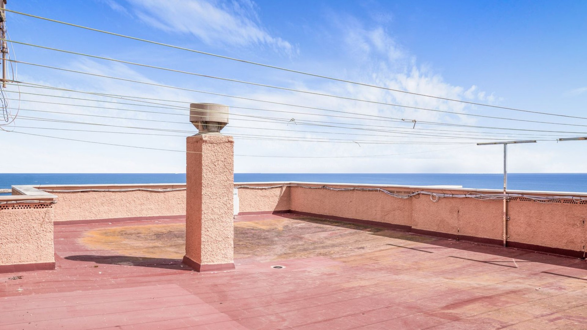 Apartamento / piso en Playa del Cura