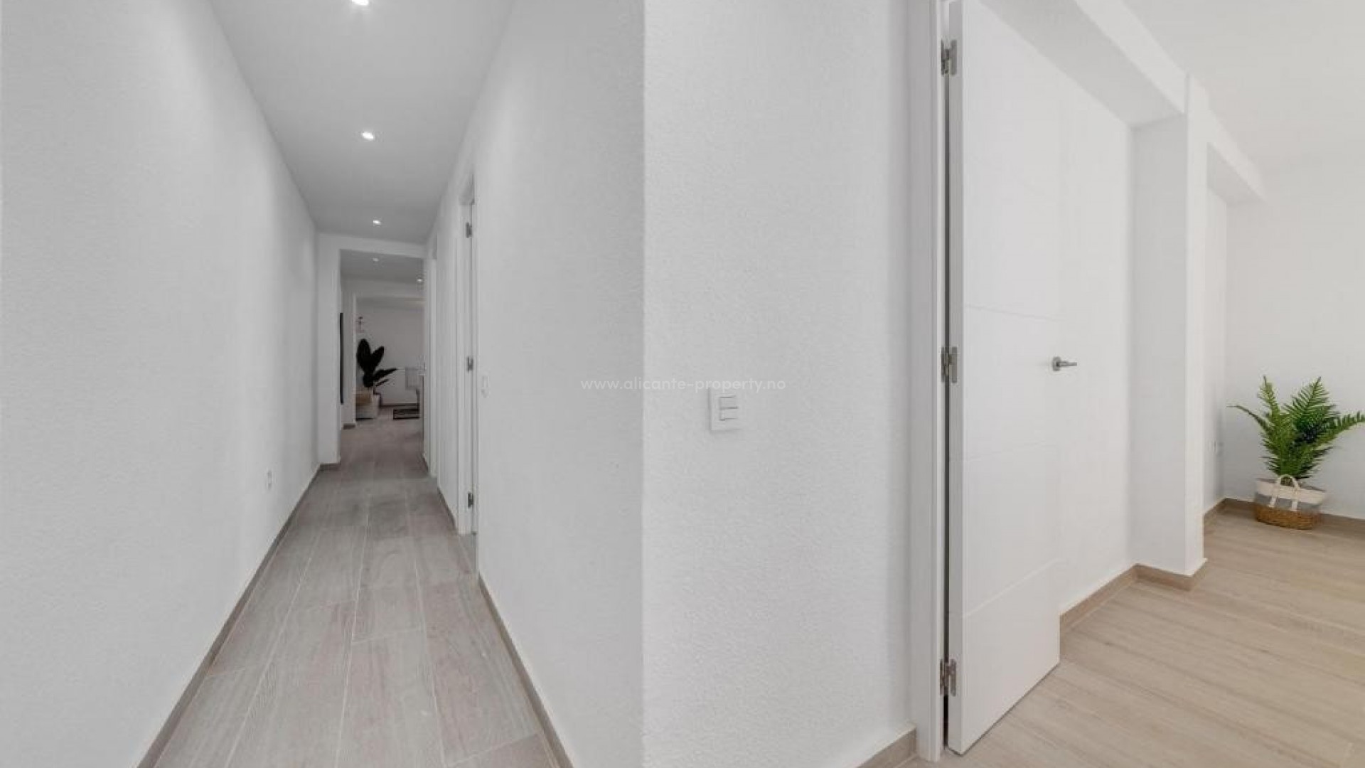 Apartamento / piso en Playa del Cura