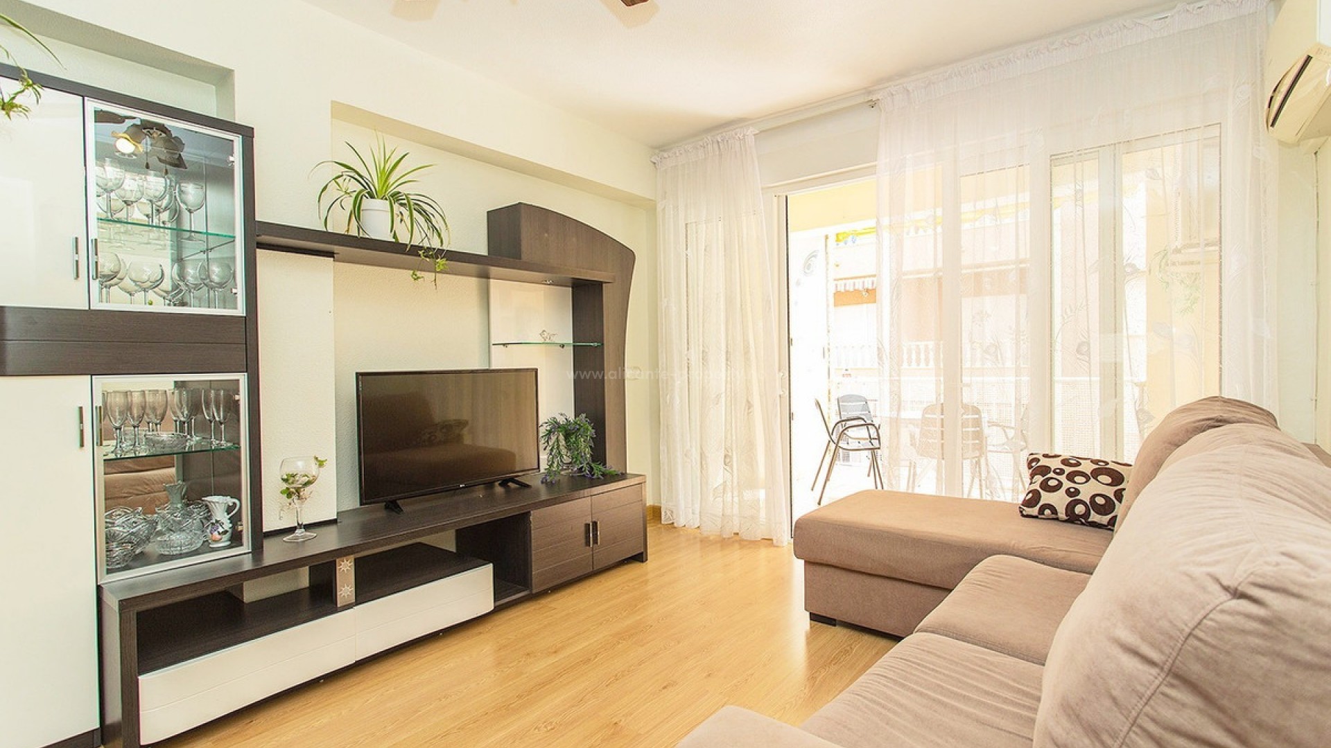 Apartamento / piso en Playa del Cura