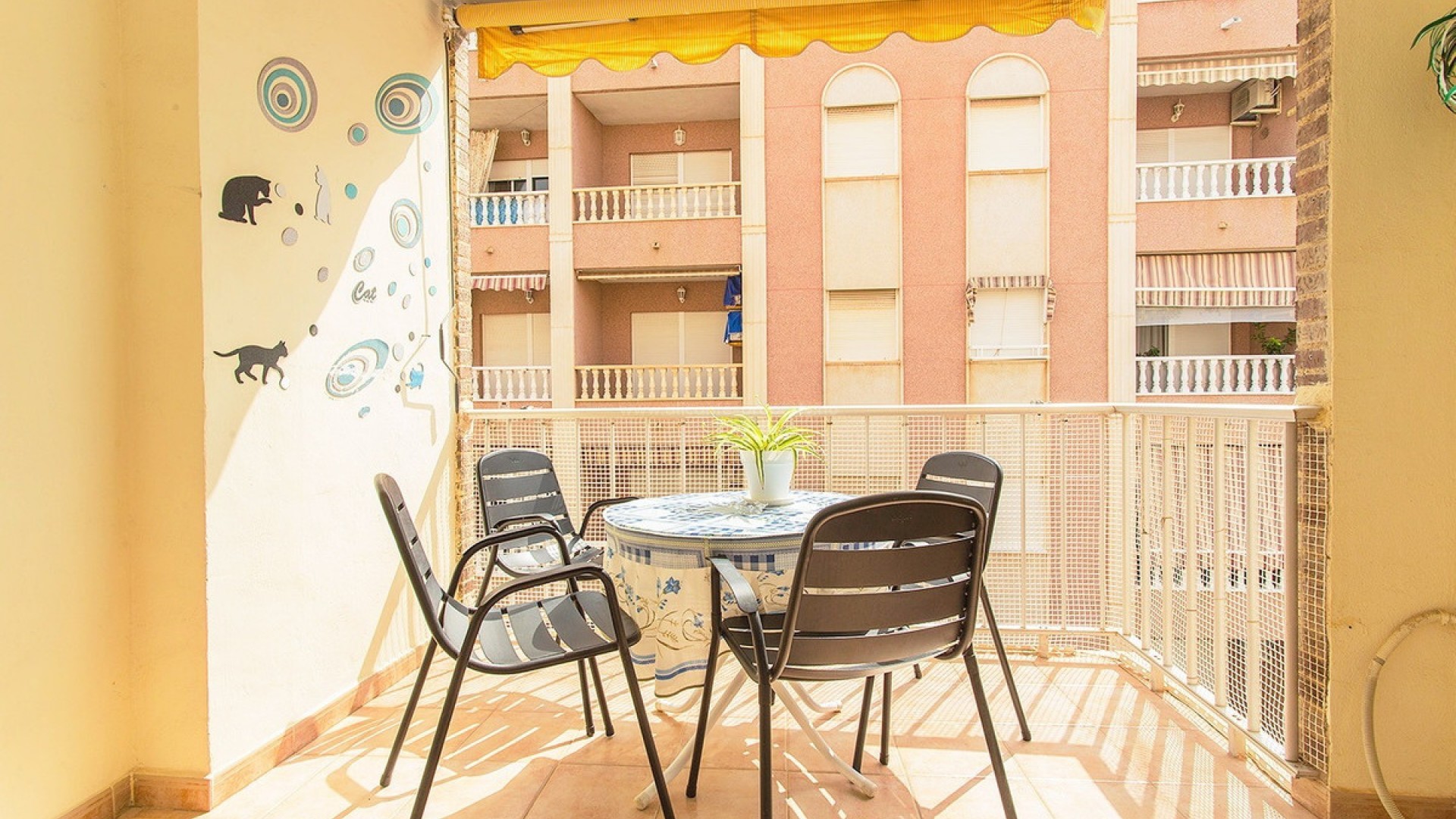 Apartamento / piso en Playa del Cura