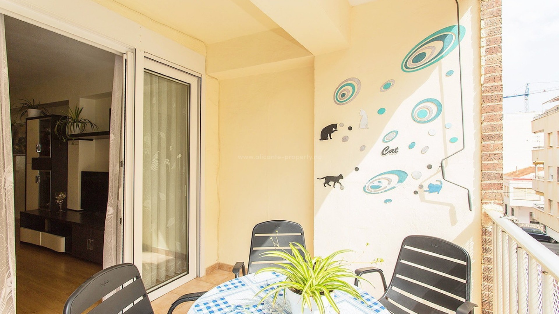 Apartamento / piso en Playa del Cura