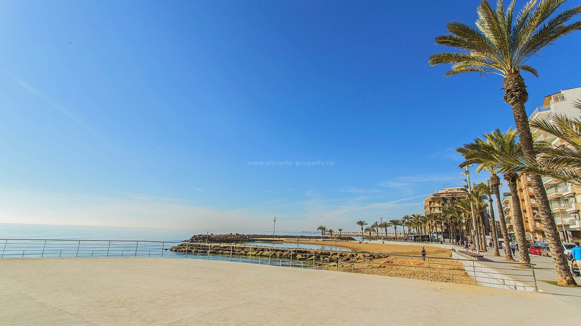 Apartamento / piso en Playa del Cura