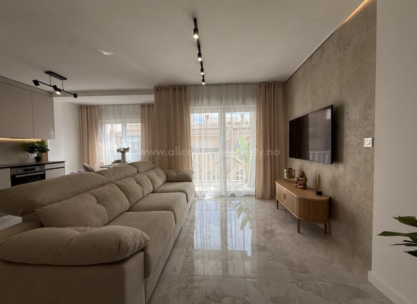 Apartamento / piso en Playa del Cura