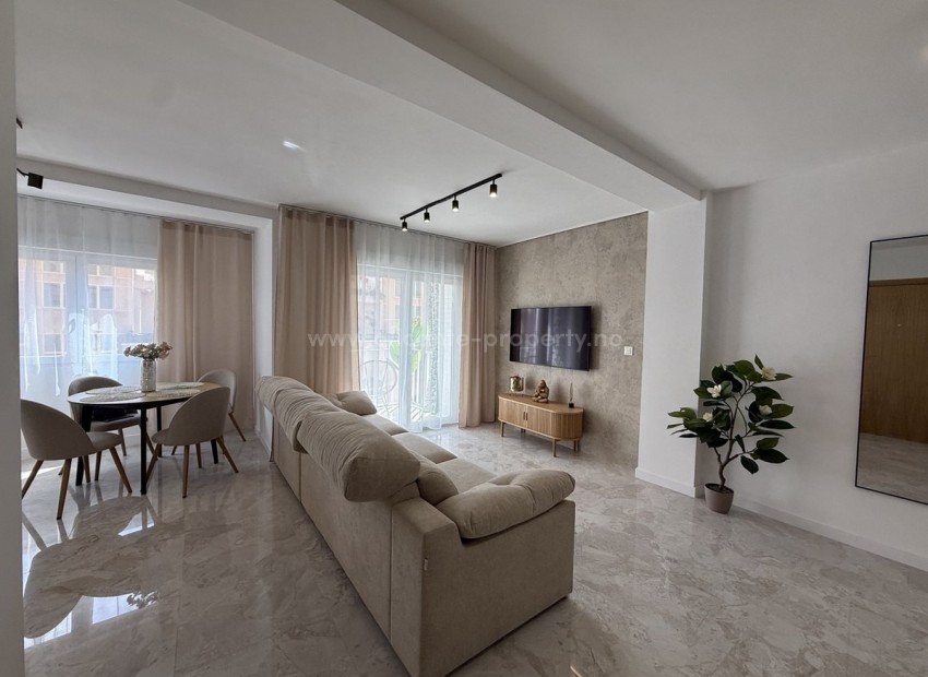 Apartamento / piso en Playa del Cura